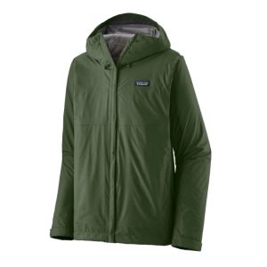 Patagonia Torrentshell 3L Rain Jacket – Men’s